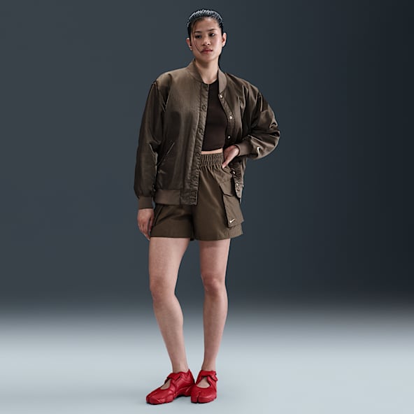 NIKE ナイキ（NIKE）（メンズ）ショートパンツ 短パン メンズ 黒